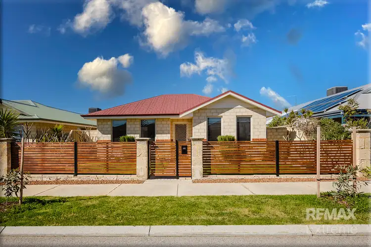44 Bodorgan Avenue, Butler WA 6036