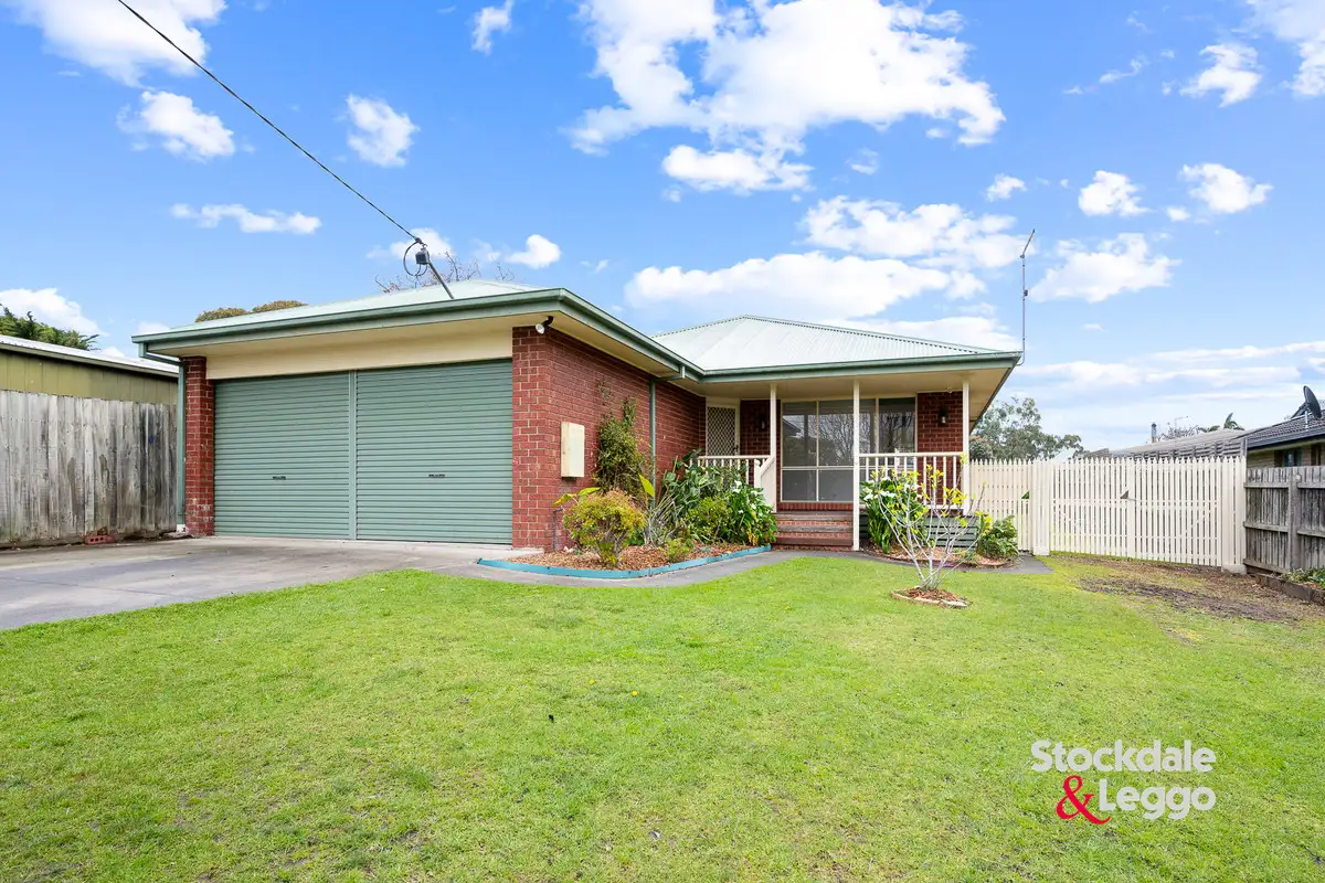 Main view of Homely house listing, 25 Pier Road, Inverloch VIC 3996