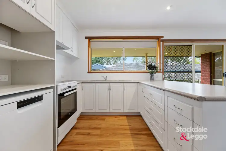 Second view of Homely house listing, 25 Pier Road, Inverloch VIC 3996