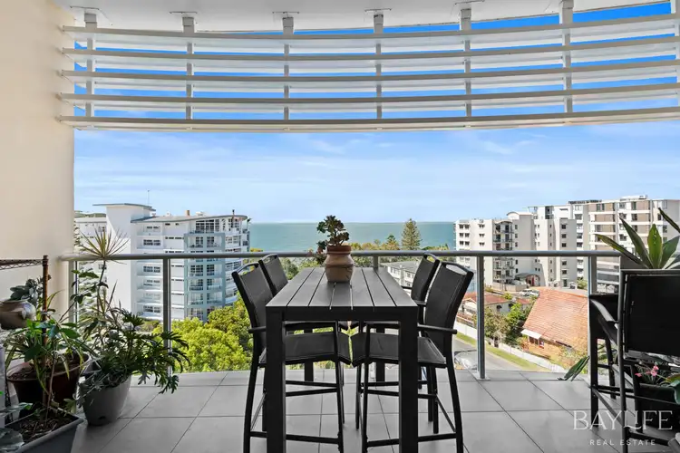 811/81 Sutton Street, Redcliffe QLD 4020