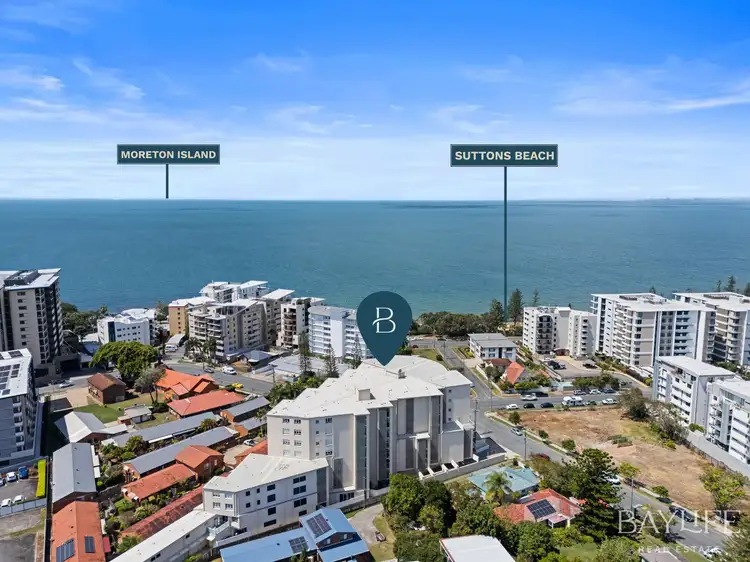 811/81 Sutton Street, Redcliffe QLD 4020