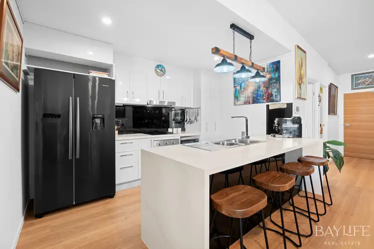 Third view of Homely unit listing, 811/81 Sutton Street, Redcliffe QLD 4020