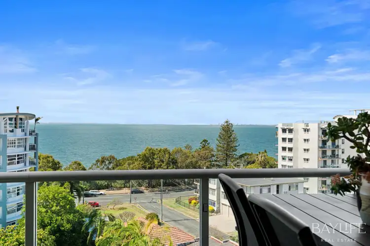 Fourth view of Homely unit listing, 811/81 Sutton Street, Redcliffe QLD 4020