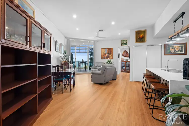 Fifth view of Homely unit listing, 811/81 Sutton Street, Redcliffe QLD 4020