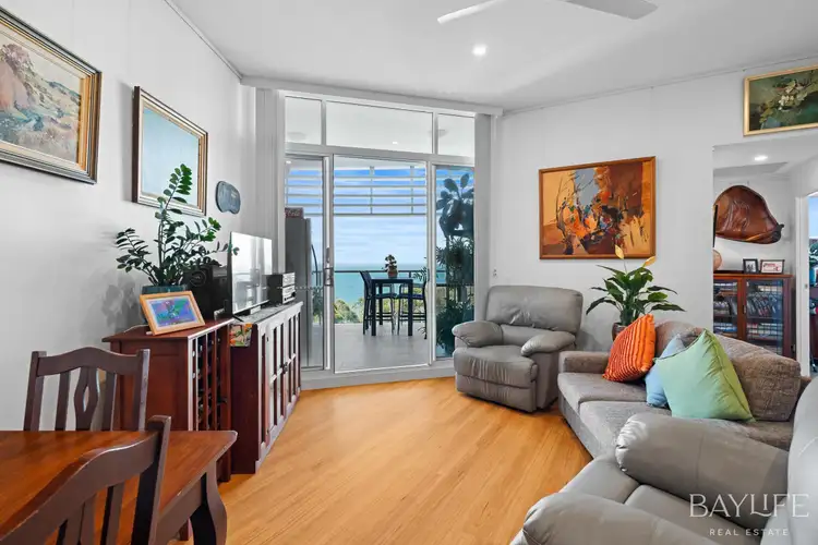 Sixth view of Homely unit listing, 811/81 Sutton Street, Redcliffe QLD 4020