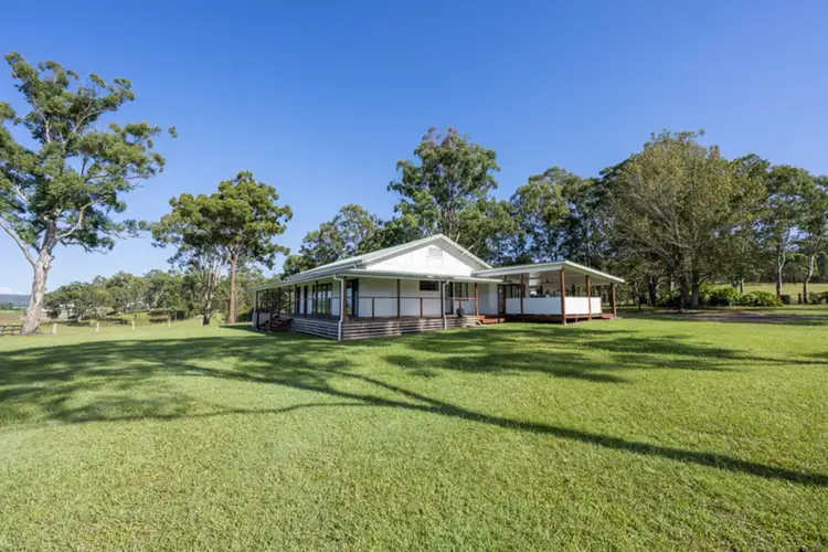 84 Stokes Road, Gulmarrad NSW 2463