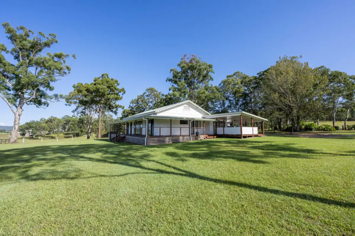 Main view of Homely rural property listing, 84 Stokes Road, Gulmarrad NSW 2463