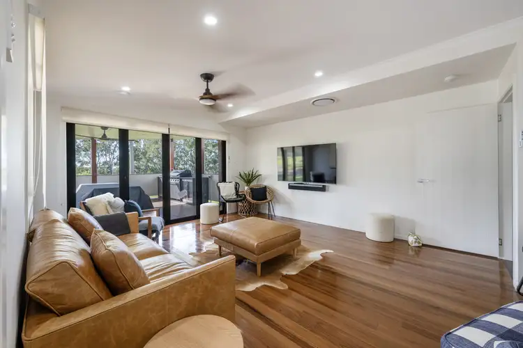 Second view of Homely rural property listing, 84 Stokes Road, Gulmarrad NSW 2463