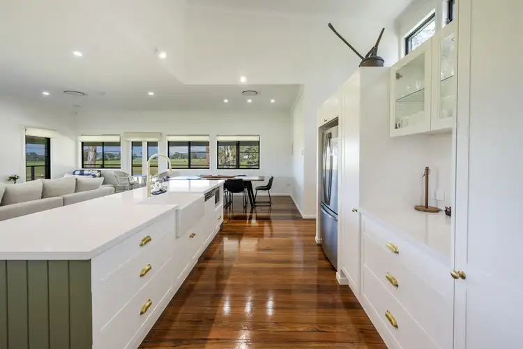 Third view of Homely rural property listing, 84 Stokes Road, Gulmarrad NSW 2463