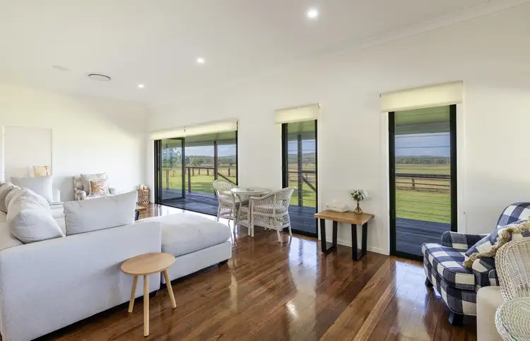 Seventh view of Homely rural property listing, 84 Stokes Road, Gulmarrad NSW 2463