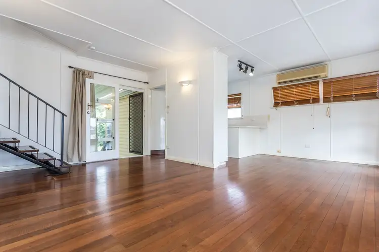 45 Harold Street, Stafford QLD 4053