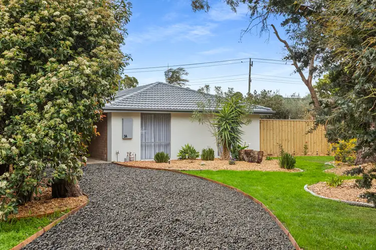 3A Burke Street, Hastings VIC 3915