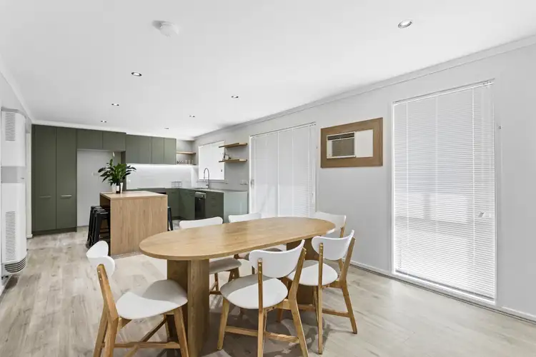 Second view of Homely house listing, 3A Burke Street, Hastings VIC 3915