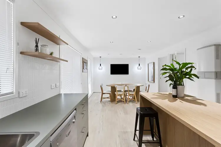 Fifth view of Homely house listing, 3A Burke Street, Hastings VIC 3915