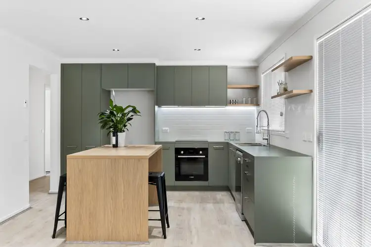 Sixth view of Homely house listing, 3A Burke Street, Hastings VIC 3915