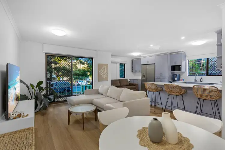 1/33 Chelsea Avenue, Broadbeach QLD 4218