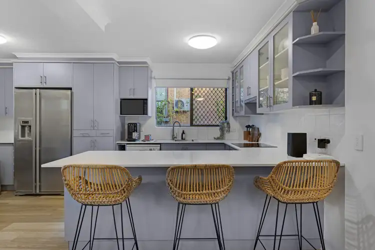 Second view of Homely unit listing, 1/33 Chelsea Avenue, Broadbeach QLD 4218