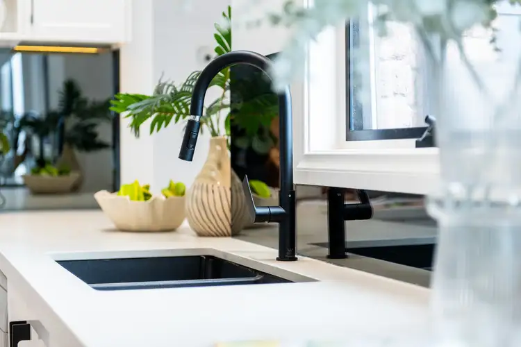 Fifth view of Homely house listing, 18 Quinns Parade, Mount Eliza VIC 3930