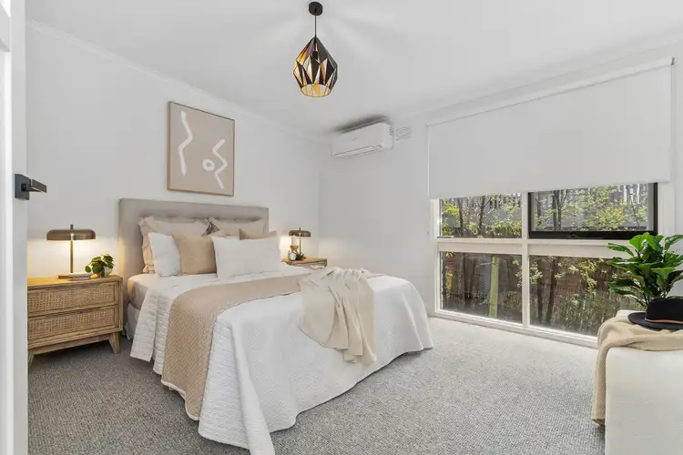 Sixth view of Homely house listing, 18 Quinns Parade, Mount Eliza VIC 3930