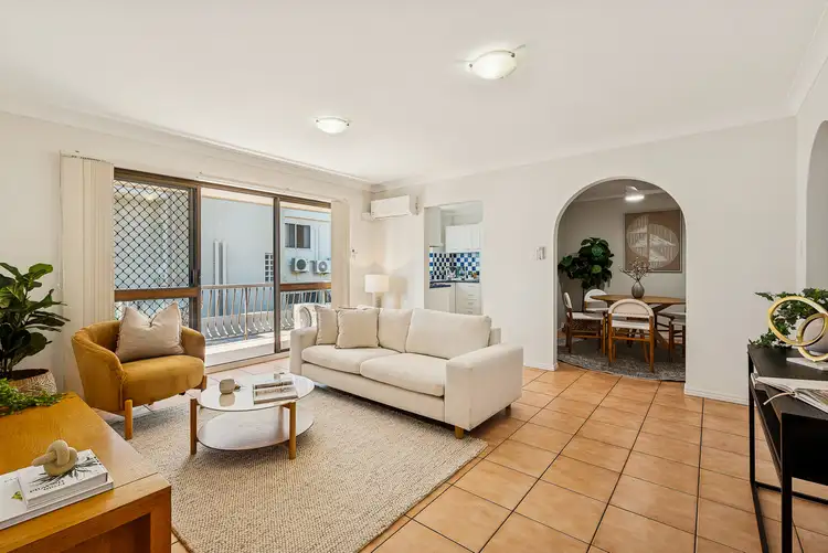 5/17 Buckby Street, Nundah QLD 4012