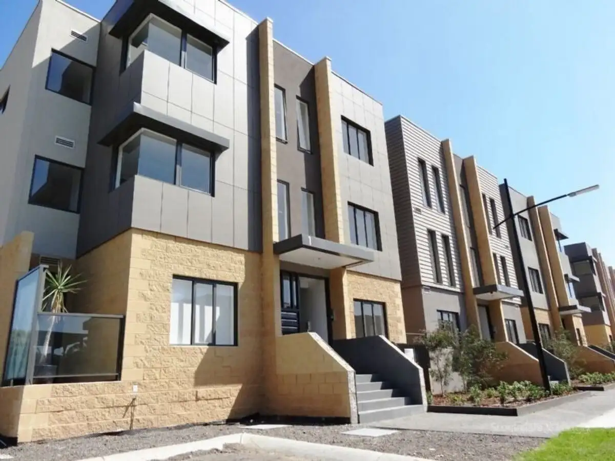 Main view of Homely apartment listing, 202/7 Collared Close, Bundoora VIC 3083