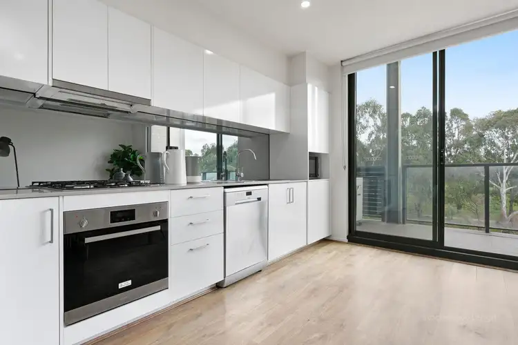 Fourth view of Homely apartment listing, 202/7 Collared Close, Bundoora VIC 3083