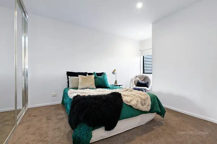 Sixth view of Homely apartment listing, 202/7 Collared Close, Bundoora VIC 3083