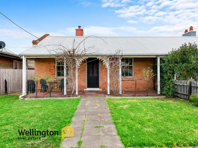 78 Thomson Street, Sale VIC 3850