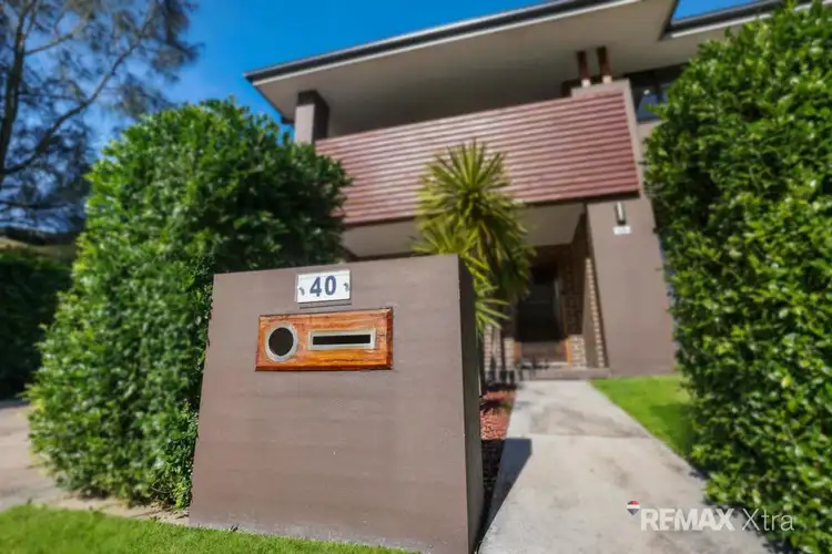 40 Emigrant Parade, Bungarribee NSW 2767