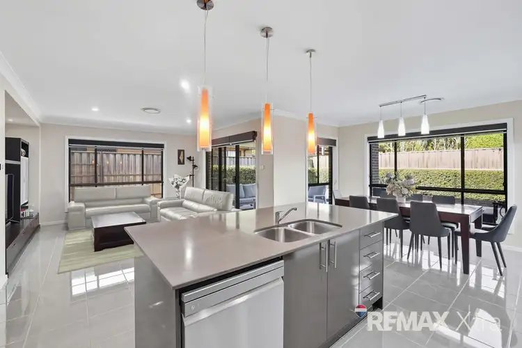 40 Emigrant Parade, Bungarribee NSW 2767