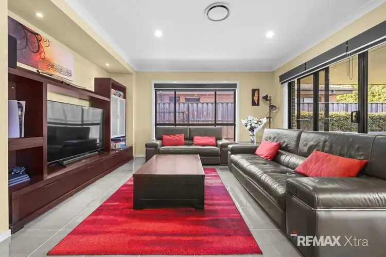 Fourth view of Homely house listing, 40 Emigrant Parade, Bungarribee NSW 2767