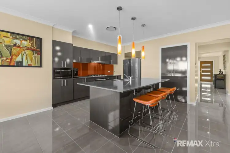 Fifth view of Homely house listing, 40 Emigrant Parade, Bungarribee NSW 2767