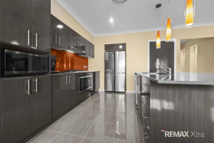 Sixth view of Homely house listing, 40 Emigrant Parade, Bungarribee NSW 2767