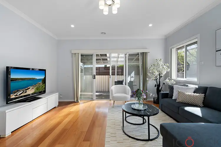 Sixth view of Homely house listing, 6 Greenfields Drive, Epping VIC 3076
