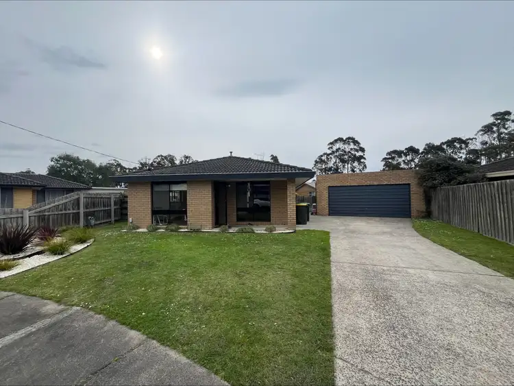 5 Cobbledick Court, Traralgon VIC 3844