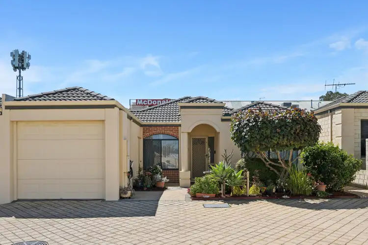 5/22 Oatley Turn, Duncraig WA 6023