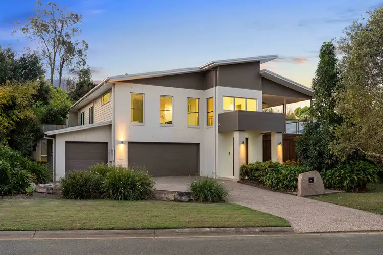 50 Birchwood Crescent, Brookwater QLD 4300