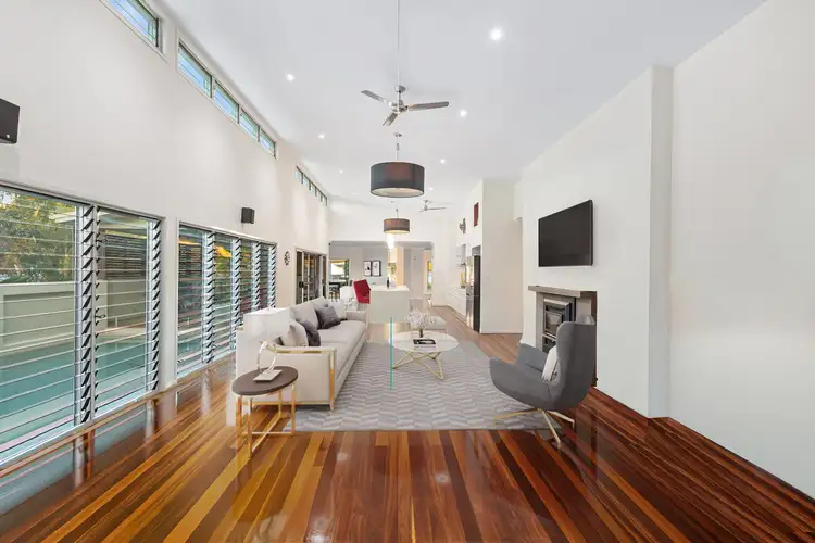 Third view of Homely house listing, 50 Birchwood Crescent, Brookwater QLD 4300