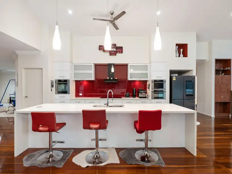 Fourth view of Homely house listing, 50 Birchwood Crescent, Brookwater QLD 4300