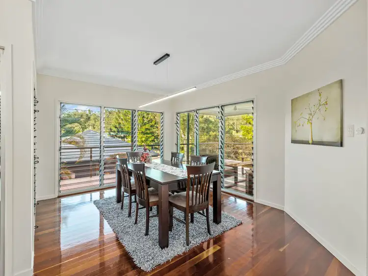 Fifth view of Homely house listing, 50 Birchwood Crescent, Brookwater QLD 4300