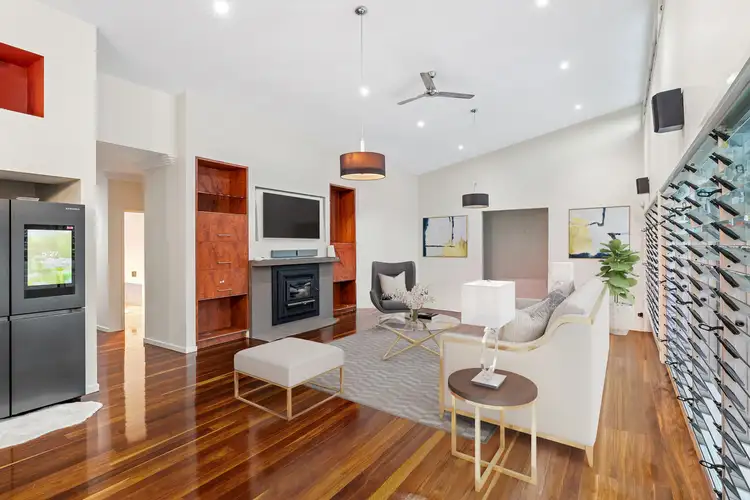 Sixth view of Homely house listing, 50 Birchwood Crescent, Brookwater QLD 4300