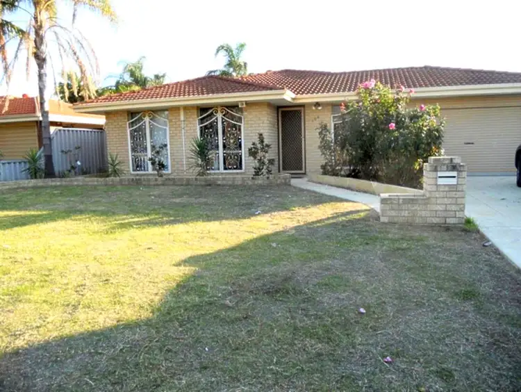 104 Bottlebrush Drive, Kiara WA 6054