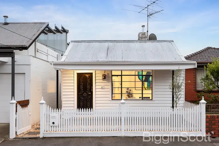 67 Albert Street, Port Melbourne VIC 3207