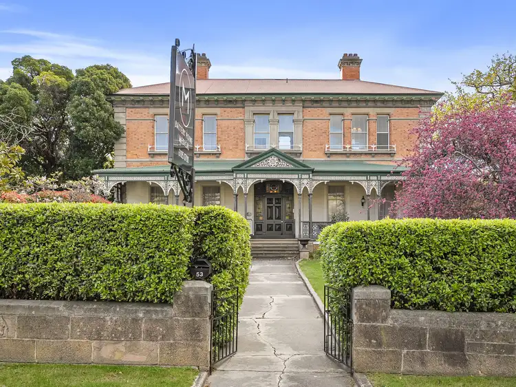 53 Sandy Bay Road, Battery Point TAS 7004