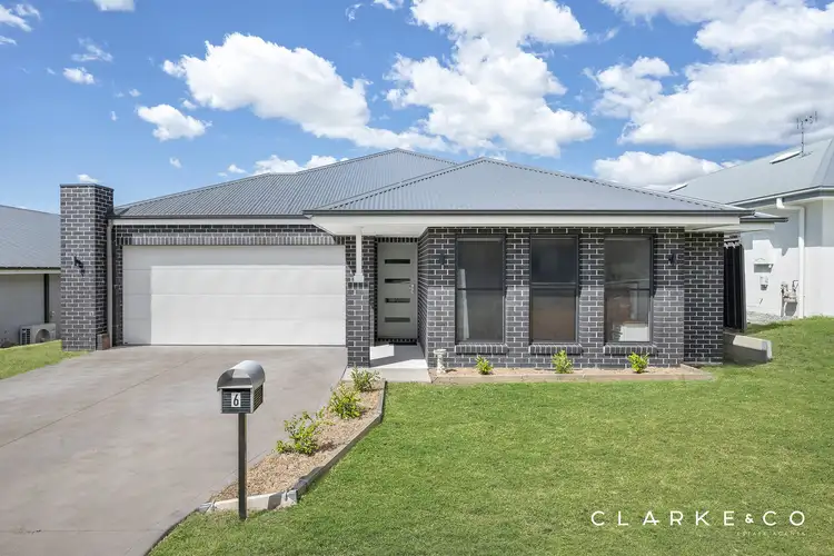6 Kentwood Street, Thornton NSW 2322