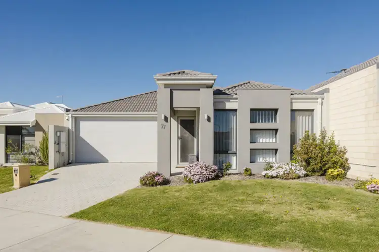 77 Grand Paradiso Parade, Merriwa WA 6030