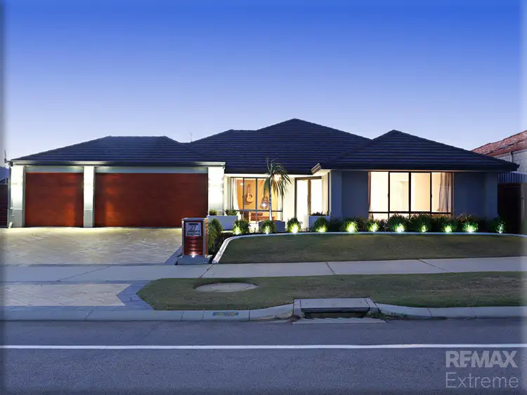 Main view of Homely house listing, 27 Landbeach Boulevard, Butler WA 6036
