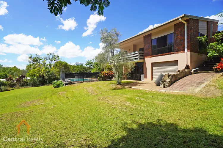 20 Hastie Street, Mareeba QLD 4880
