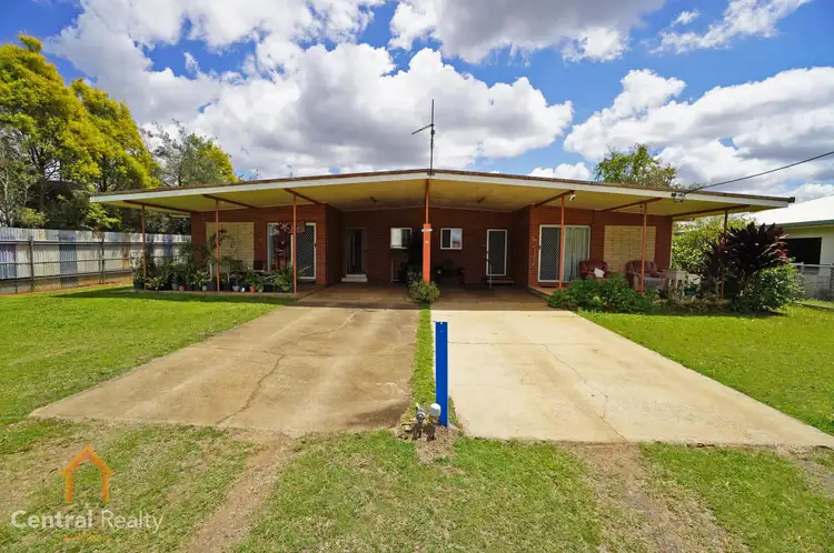 32 Morrow Street, Mareeba QLD 4880