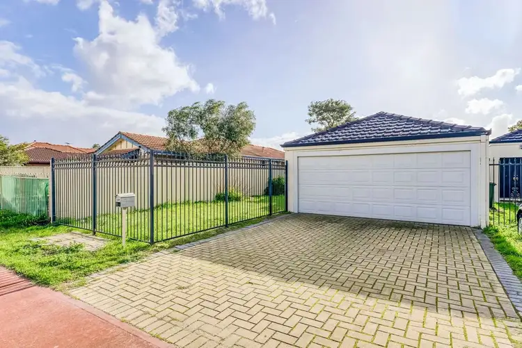 67a Ashburton Street, Bentley WA 6102